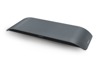 BlueAnt Soundblade Under Monitor Soundbar (Charcoal)