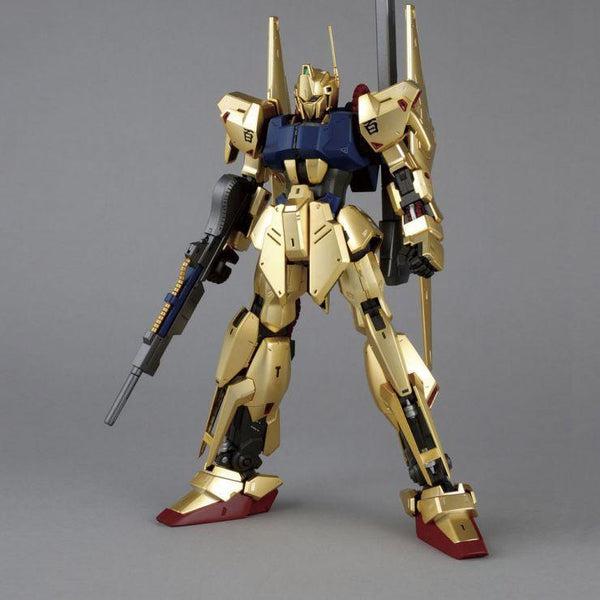 Bandai MG 1/100 Hyaku-Shiki Ver. 2.0