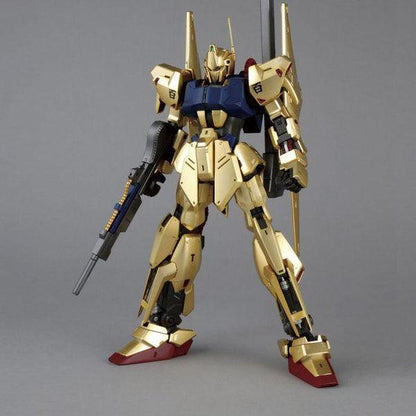 Bandai MG 1/100 Hyaku-Shiki Ver. 2.0
