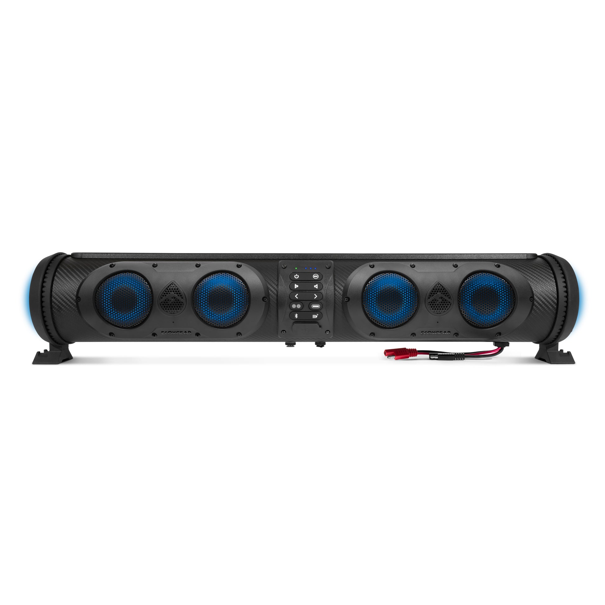 ECOXGEAR SoundExtreme SE26 Waterproof Soundbar