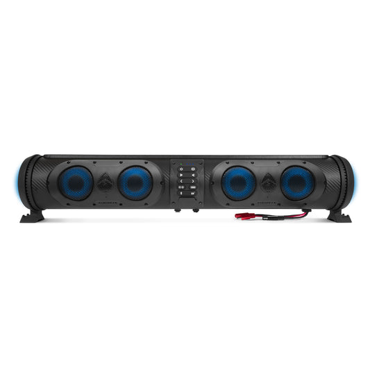 ECOXGEAR SoundExtreme SE26 Waterproof Soundbar
