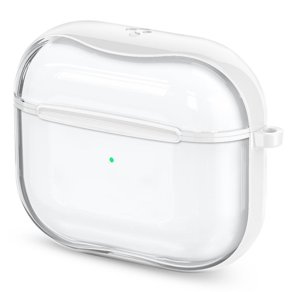 Spigen Airpods 3 Ultra Hybrid Case (White)