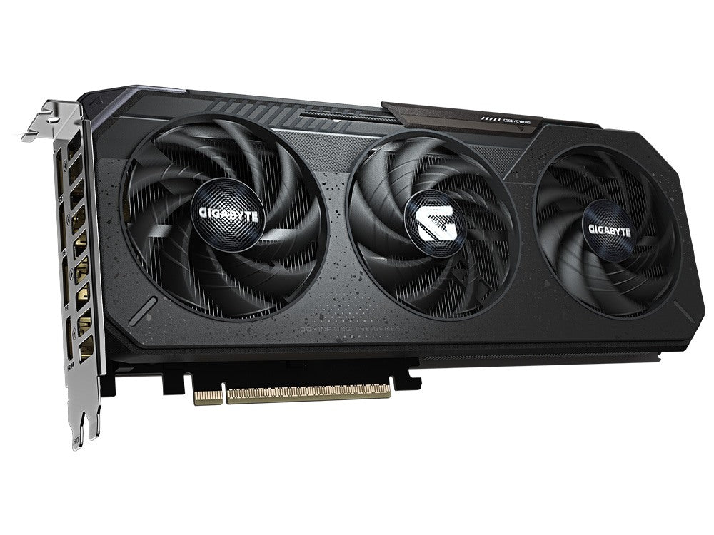 Gigabyte GeForce RTX 5060 GAMING OC 8G Graphics Card