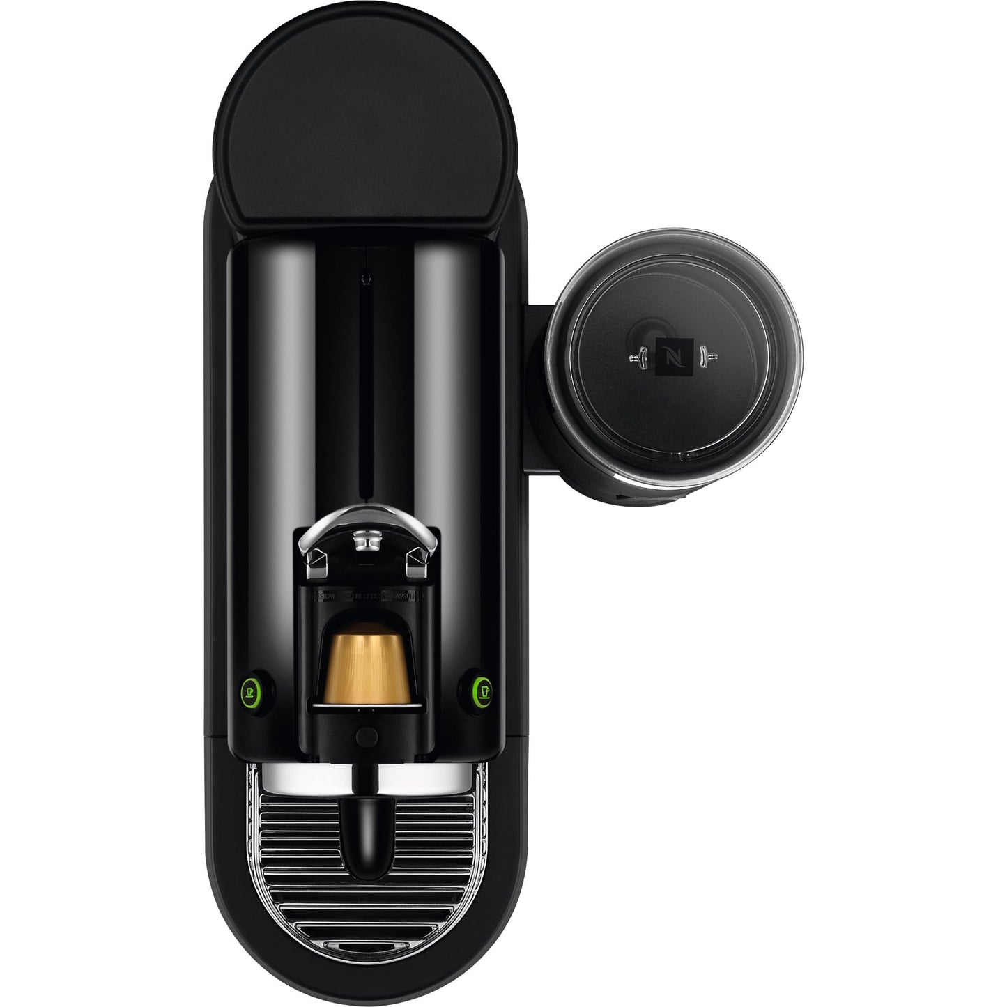 De'Longhi Nespresso Citiz & Milk Coffee Machine