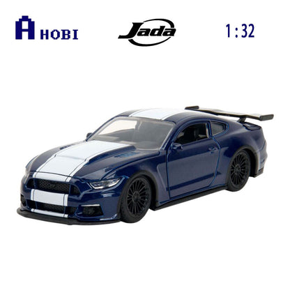 Jada 1:32 Scale Fast & Furious Ford Mustang GT Diecast Car Model