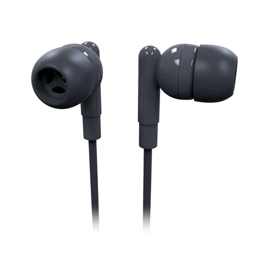 Laser Earbud Headphone (Tornado)