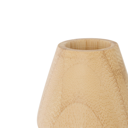 Leaf & Bean Ginza 3 Piece Matcha Whisk Set