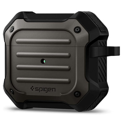 Spigen Airpods 3 Tough Armor Case (Gunmetal)