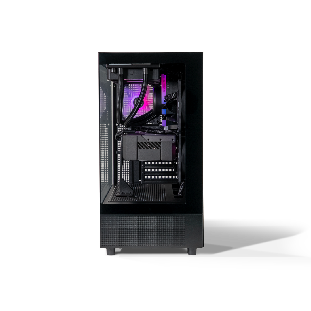 Thermaltake Horizon PRO V2 Gaming Desktop PC (AMD 7600 / RTX 5070 / 32GB RAM)