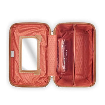 Delsey Chatelet Air 2.0 Beauty Case - Brown