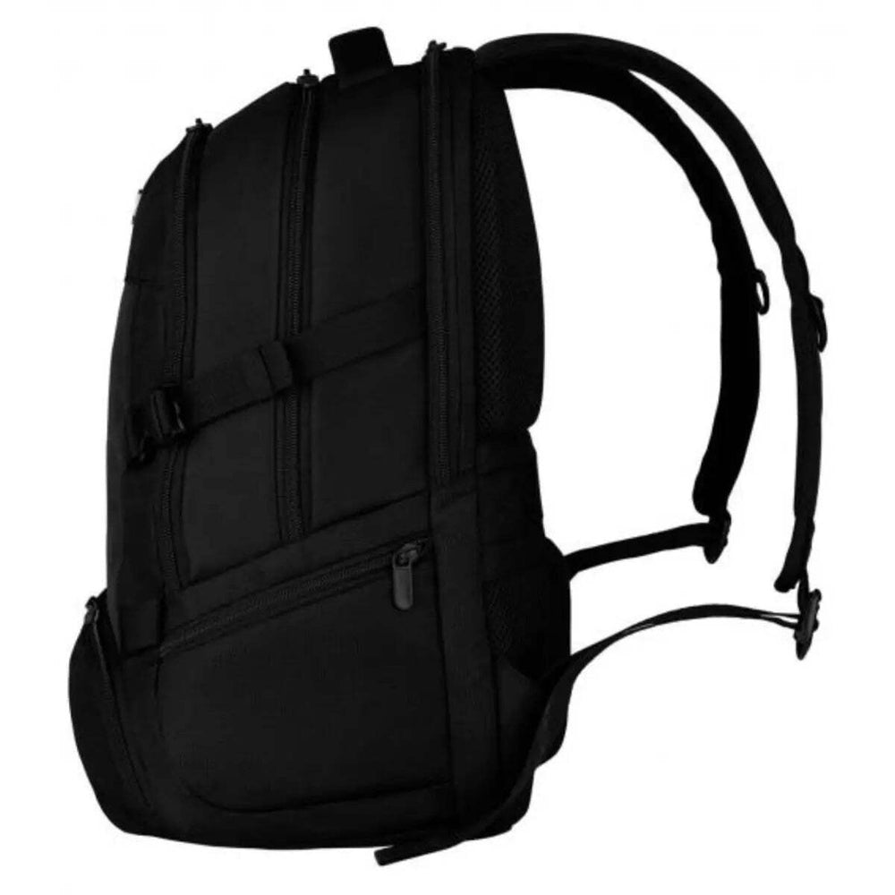 Victorinox: VX Sport EVO Deluxe 16" Laptop Backpack Black, 16-Inch