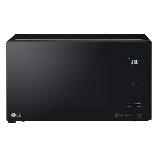 LG NeoChef MS2596OB 25L Smart Inverter Microwave
