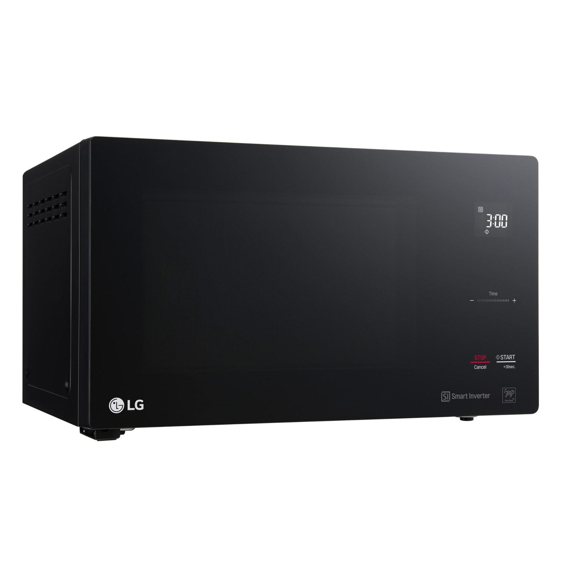LG NeoChef MS2596OB 25L Smart Inverter Microwave