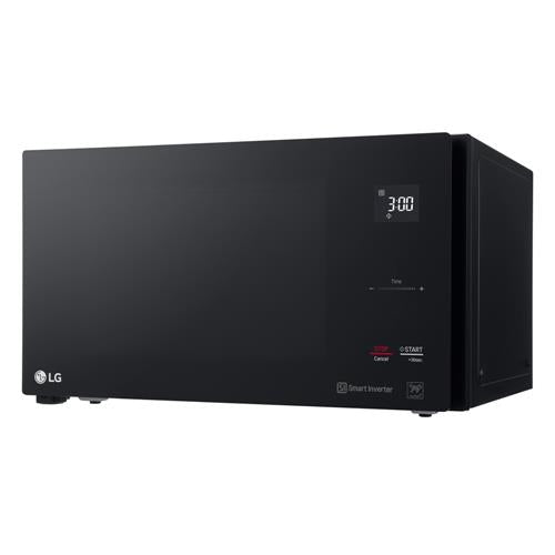 LG NeoChef MS2596OB 25L Smart Inverter Microwave