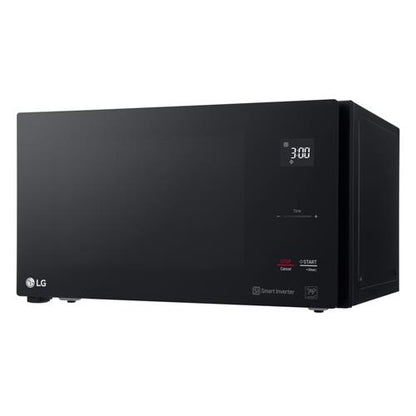LG NeoChef MS2596OB 25L Smart Inverter Microwave