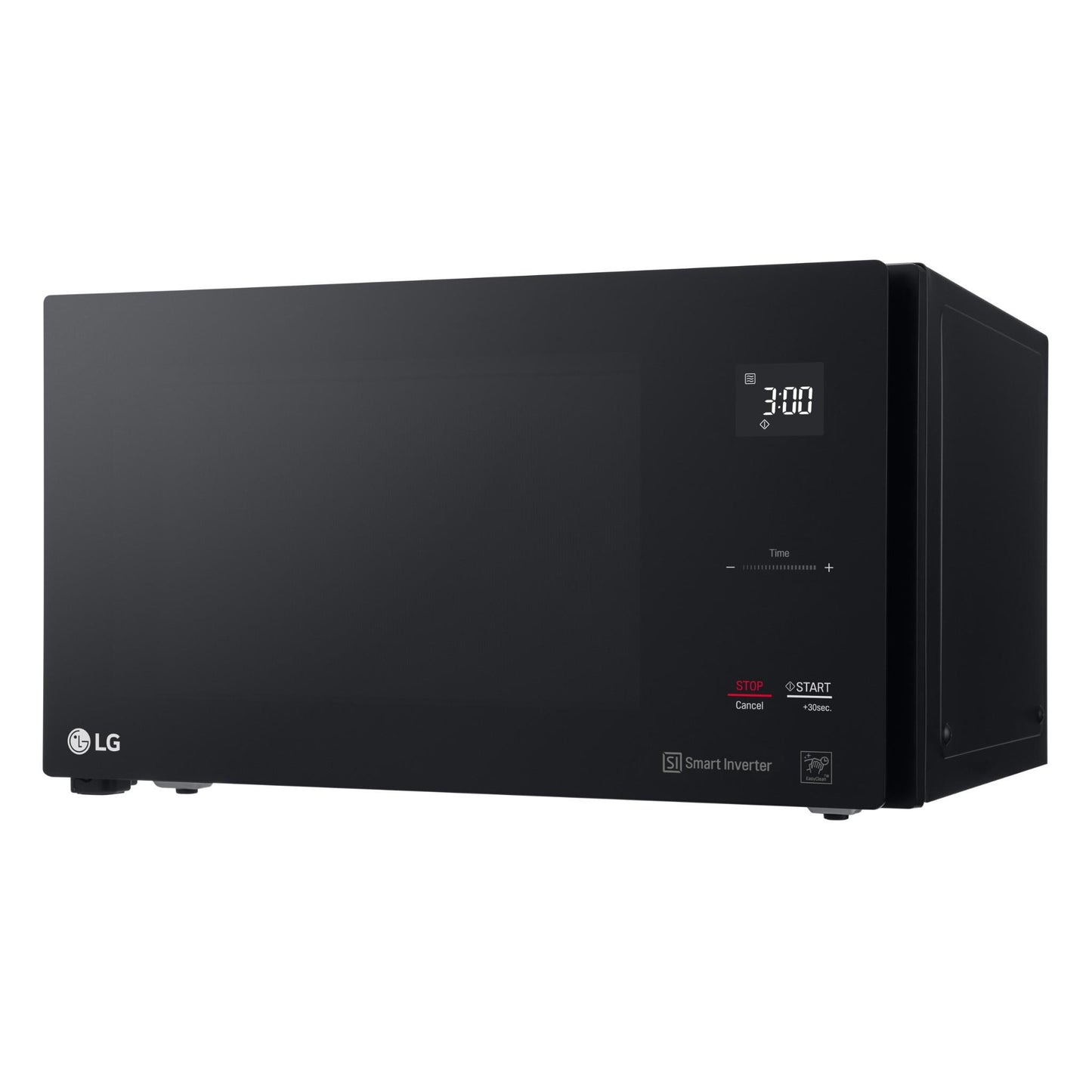 LG NeoChef MS2596OB 25L Smart Inverter Microwave