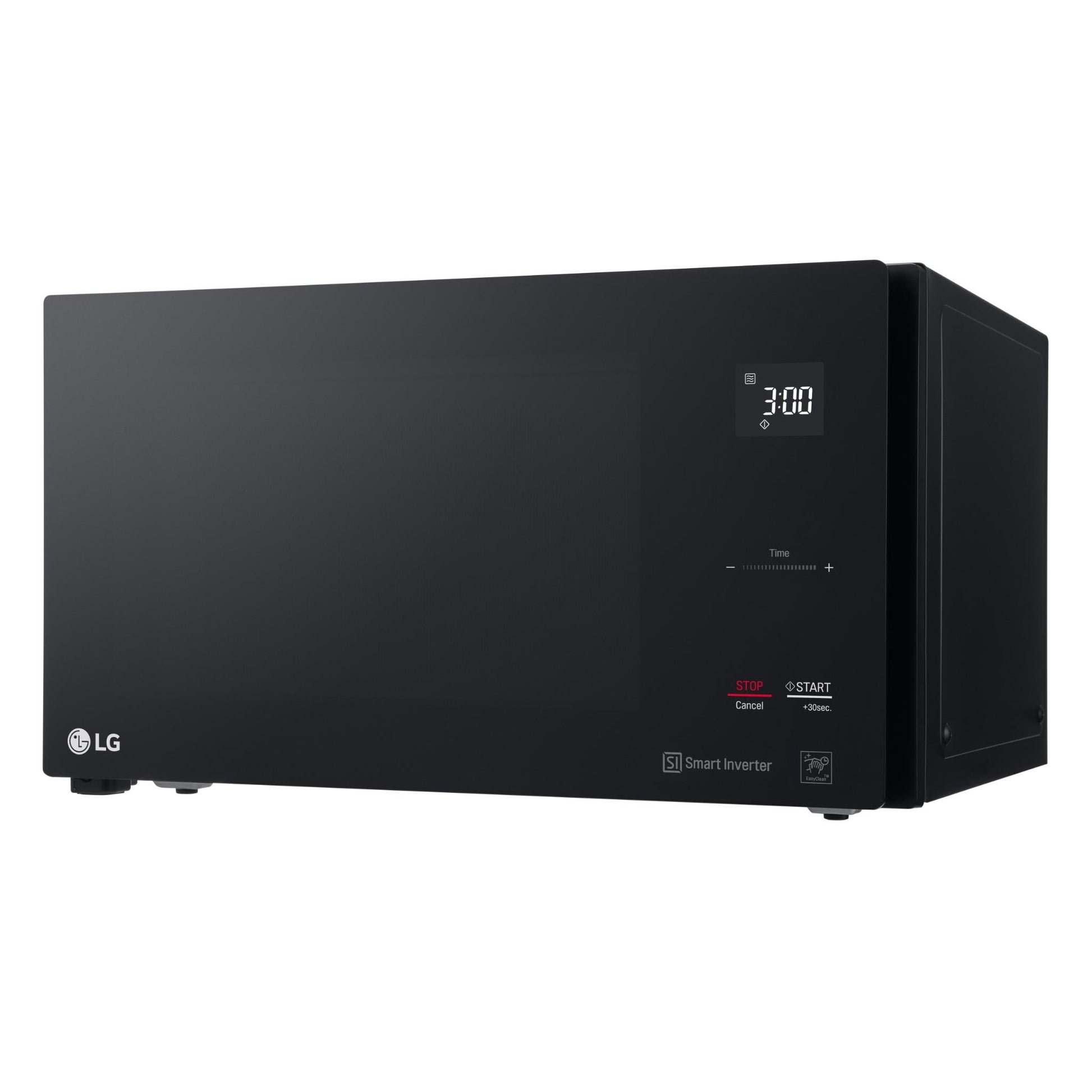 LG NeoChef MS2596OB 25L Smart Inverter Microwave