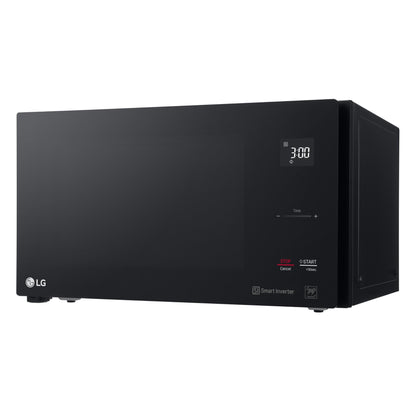 LG NeoChef MS2596OB 25L Smart Inverter Microwave