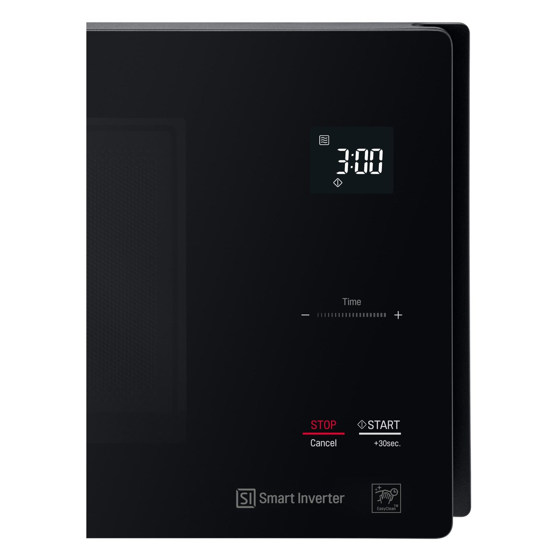 LG NeoChef MS2596OB 25L Smart Inverter Microwave