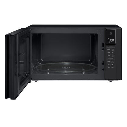 LG NeoChef MS2596OB 25L Smart Inverter Microwave