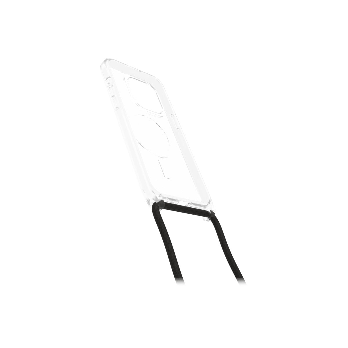 Otterbox React Series Necklace Lanyard Strap for MagSafe for iPhone 15 Pro Max