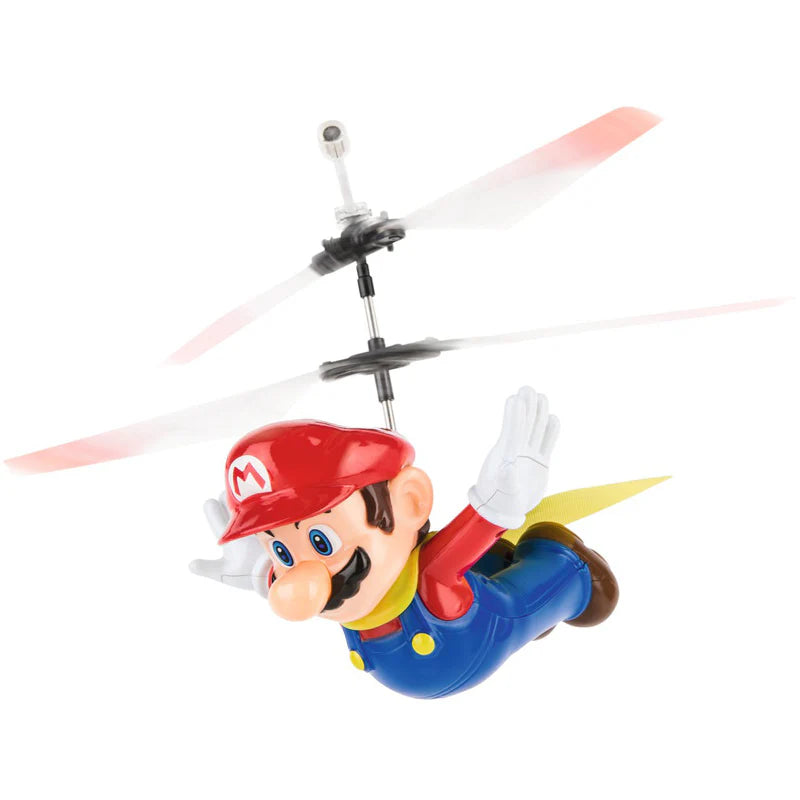 Carrera Nintendo Mario Flying Cape
