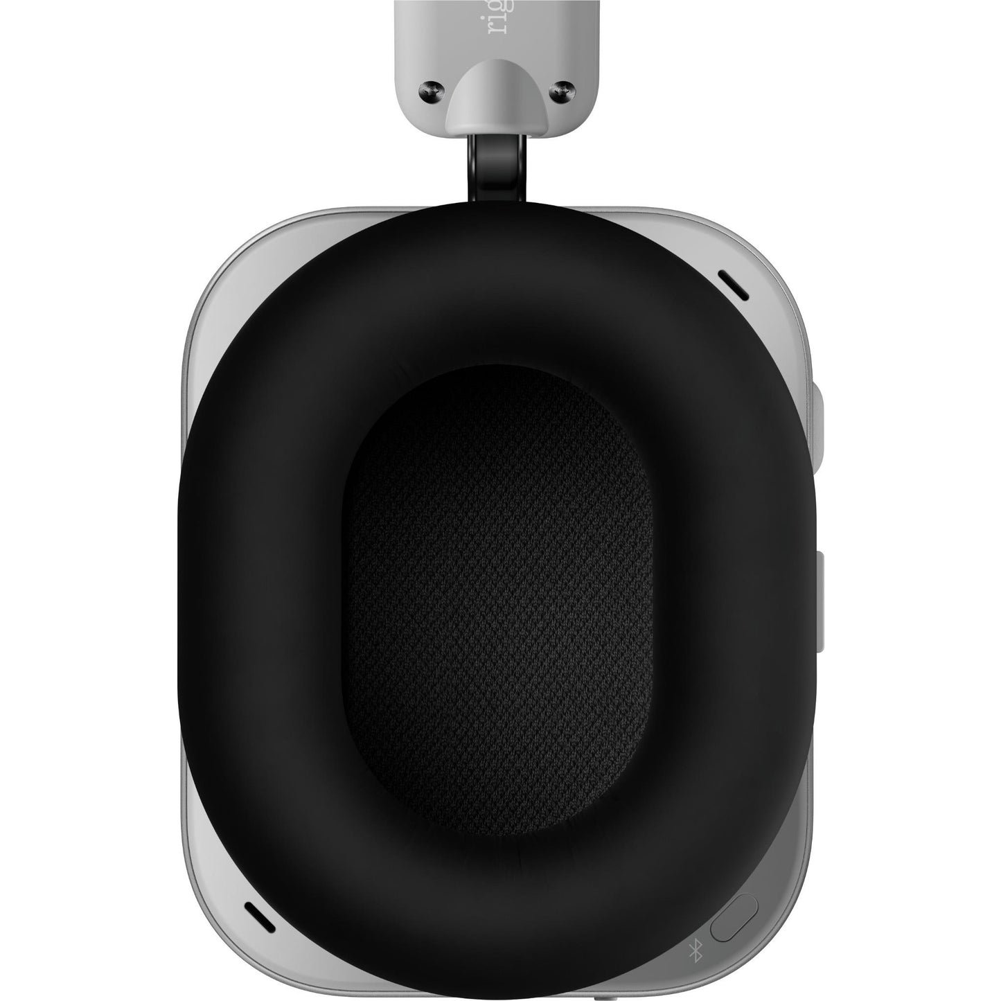 NOTHING Headphone (1) Over-Ear ANC Headphones (White)