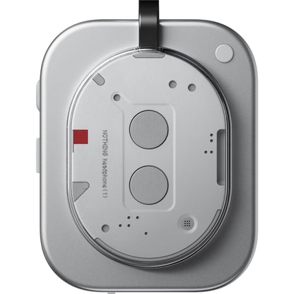 NOTHING Headphone (1) Over-Ear ANC Headphones (White)