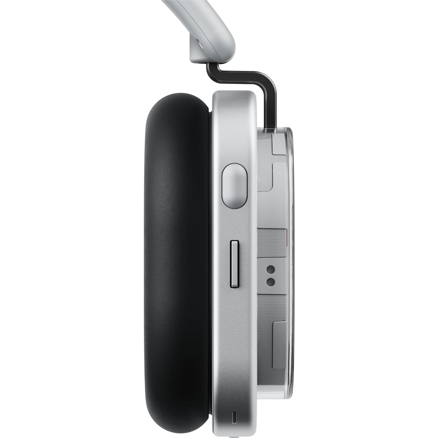 NOTHING Headphone (1) Over-Ear ANC Headphones (White)
