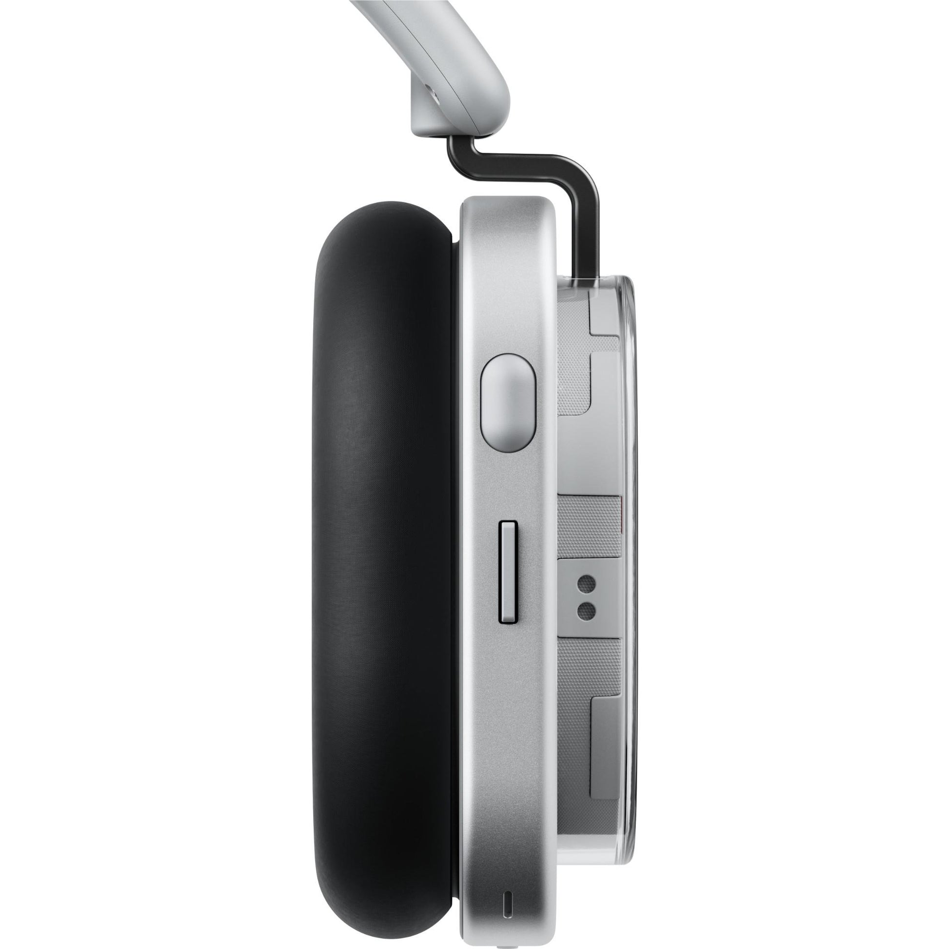 NOTHING Headphone (1) Over-Ear ANC Headphones (White)