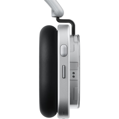 NOTHING Headphone (1) Over-Ear ANC Headphones (White)