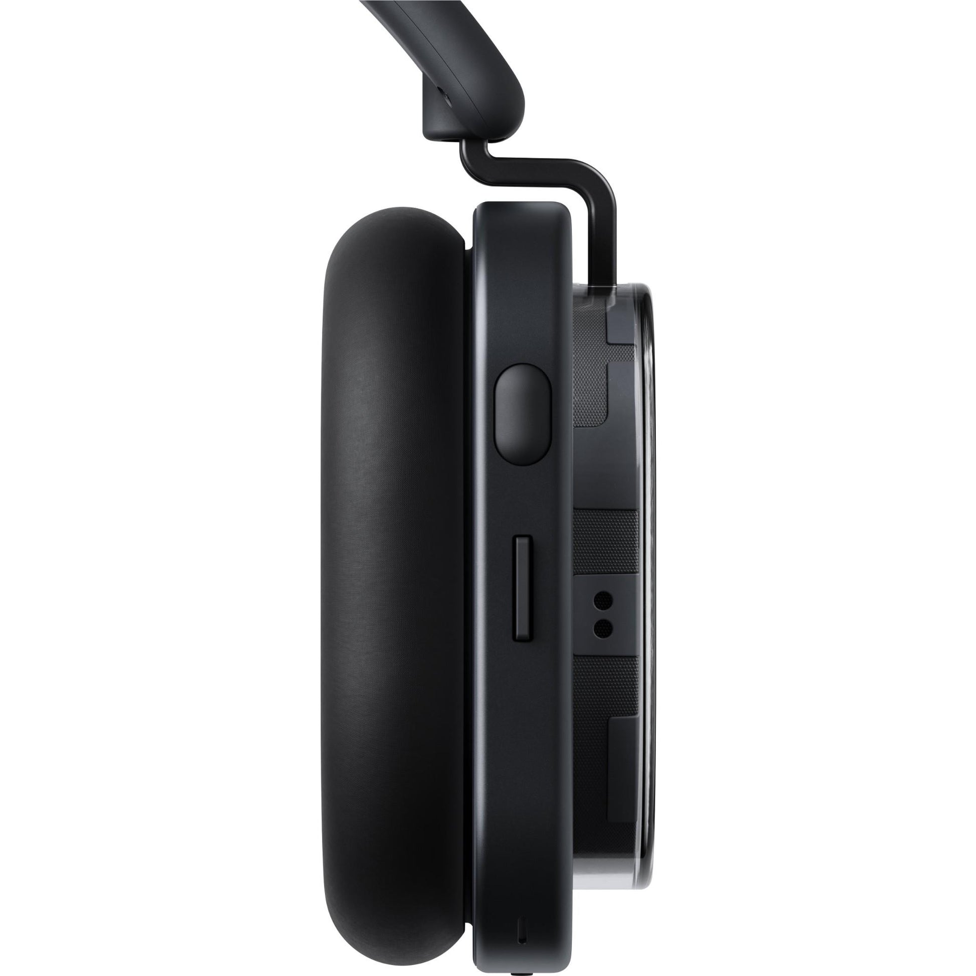 NOTHING Headphone (1) Over-Ear ANC Headphones (Black)