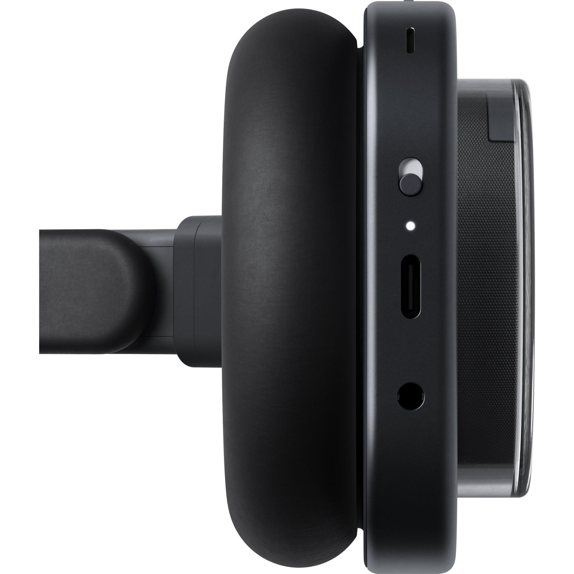 NOTHING Headphone (1) Over-Ear ANC Headphones (Black)