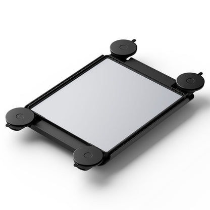 Spigen Starlink Mini Window Car Mount STL100 Automotive Accessories (Black)