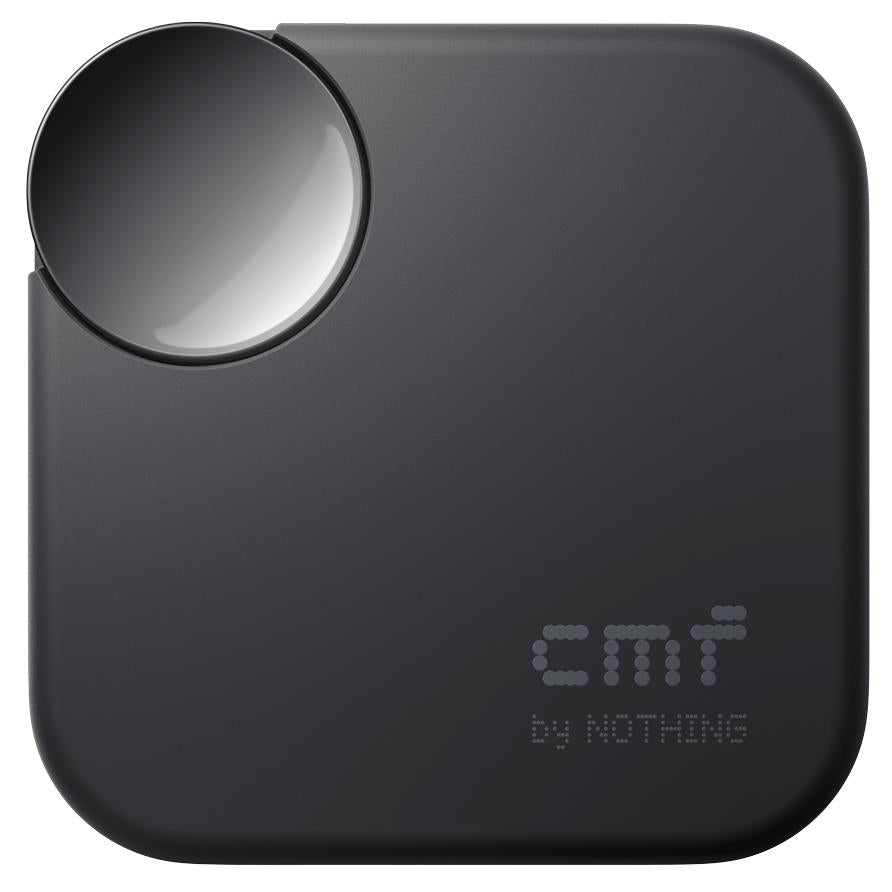CMF Buds 2A ANC Headphones (Dark Grey)