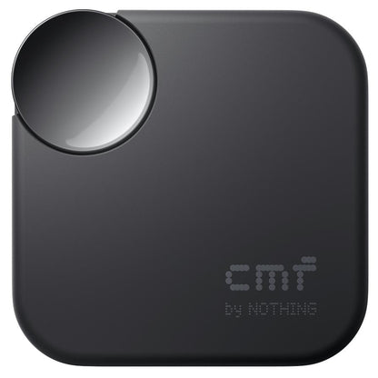 CMF Buds 2A ANC Headphones (Dark Grey)