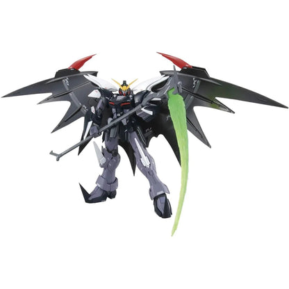 Bandai MG 1/100 Gundam Deathscythe Hell EW Ver.