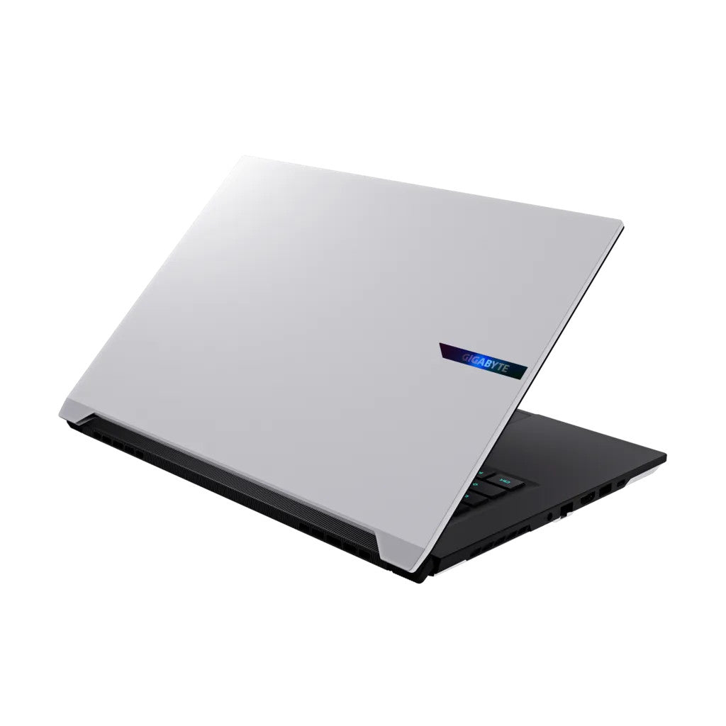 Gigabyte AERO X16 3TH White 16" / Ryzen 7 260 | RTX 5050 Gaming Laptop