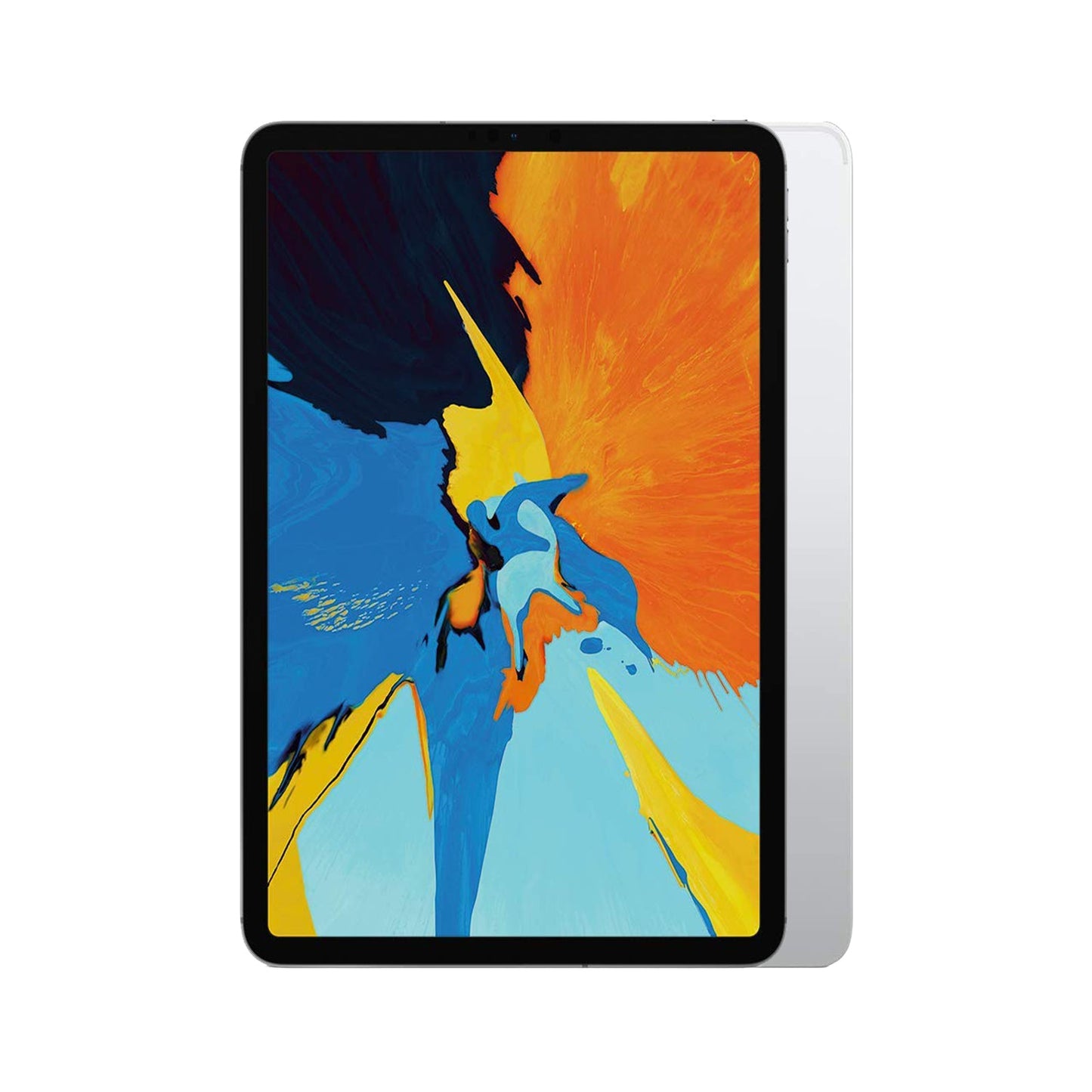 Apple iPad Pro 11 3rd Gen Wi-Fi 128GB Silver [~Refurbished: As New]