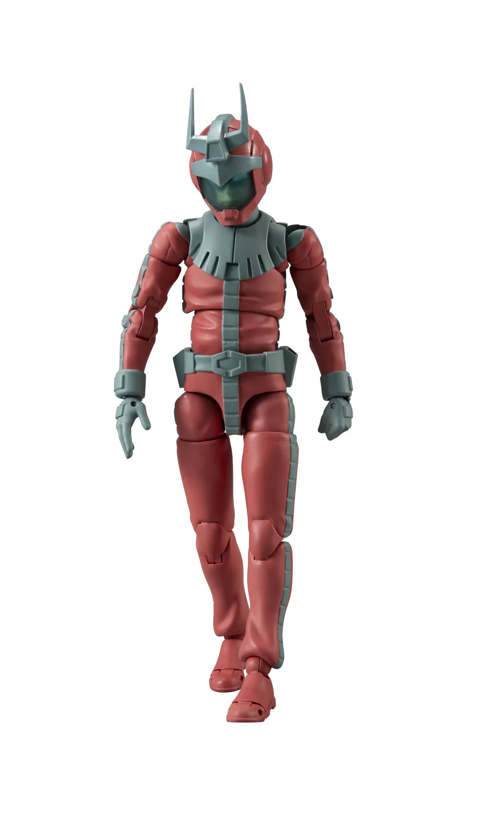 Megahouse G.M.G. Collection 10 Principality of Zeon Char Aznable Normal Suit Ver.
