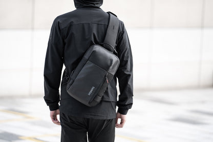 tomtoc Navigator 11" T24 Sling Bag - 5L (Black)