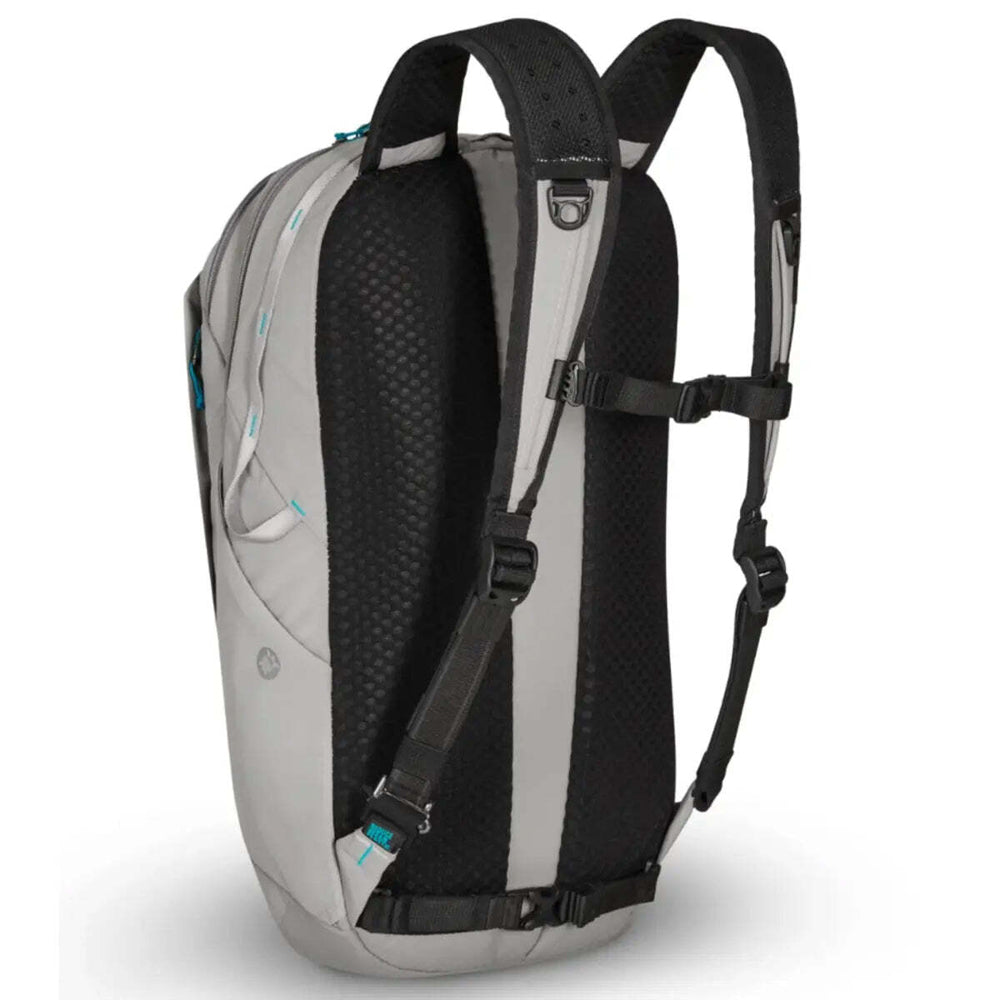 Pacsafe Eco 25L Anti-Theft 16" Laptop Backpack - Gravity Grey