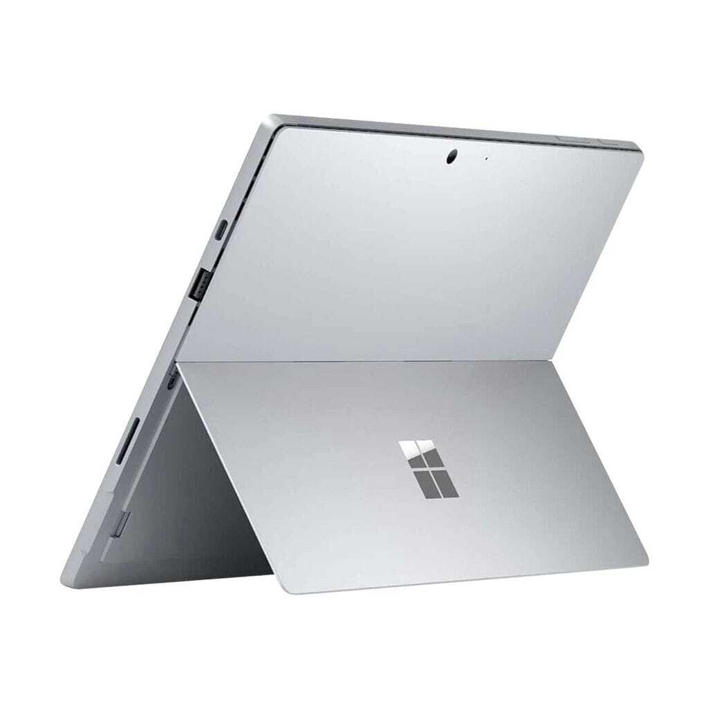 Microsoft Surface Pro 7+ Intel i7 256GB 12.3" [*Refurbished: Very Good]