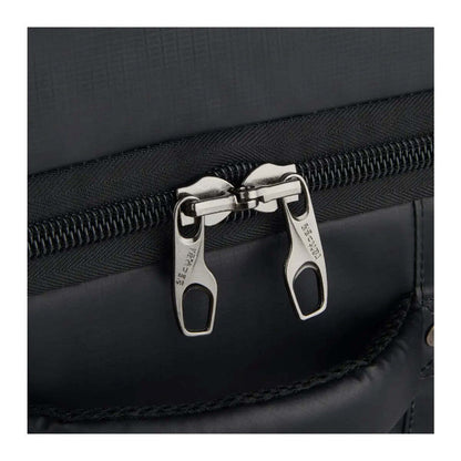 Delsey Raspail 55 cm Trolley Duffle Bag - Black