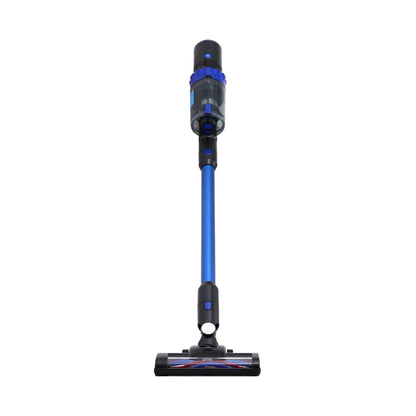 Devanti Stick Vacuum Cleaner Brushless Cordless 350W (Blue)