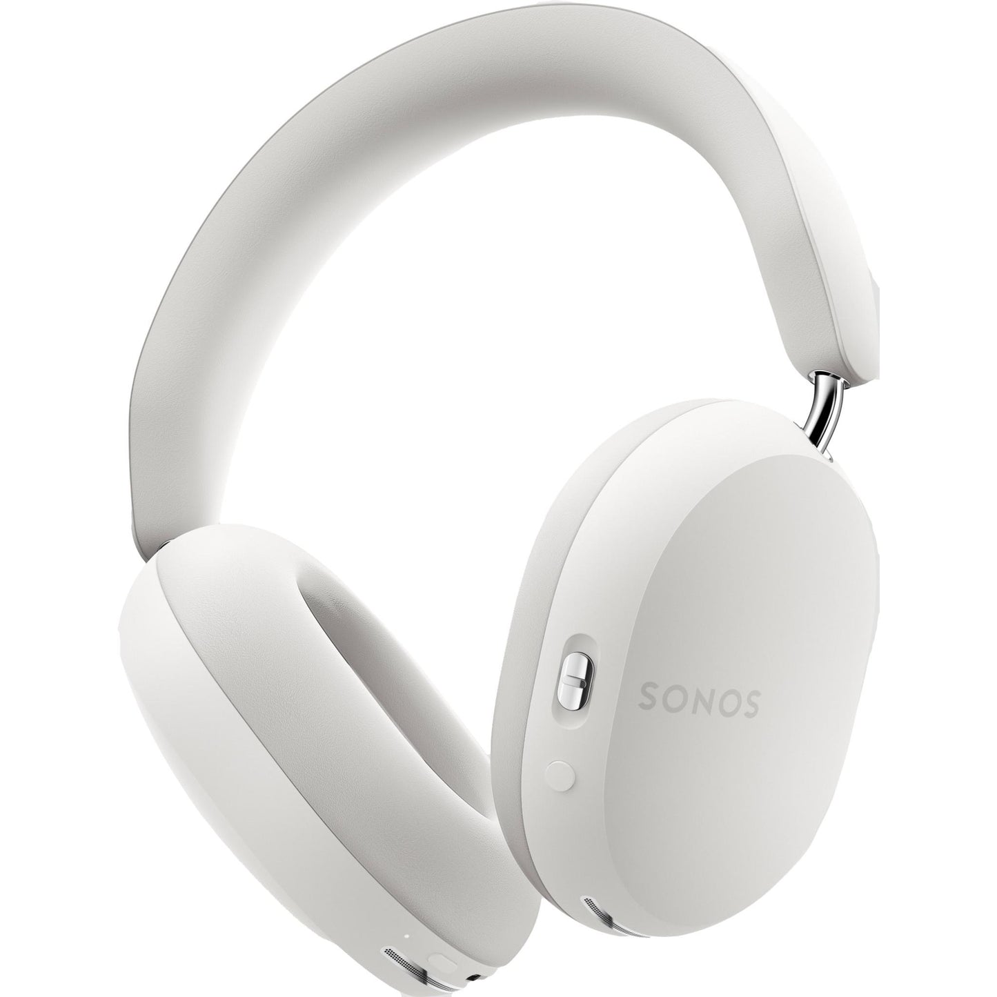 Sonos Ace Active Noise Cancelling Over-Ear Headphones (White)