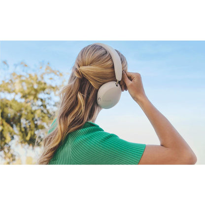 Sonos Ace Active Noise Cancelling Over-Ear Headphones (White)