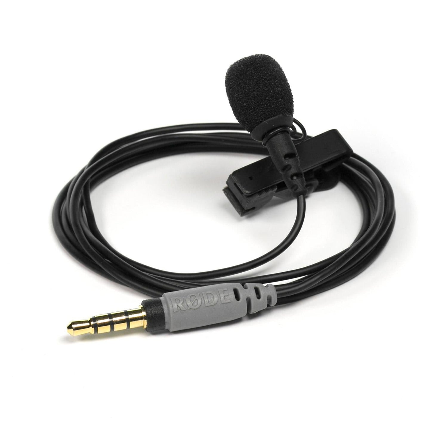 Rode smartLav+ Smart Device Microphone