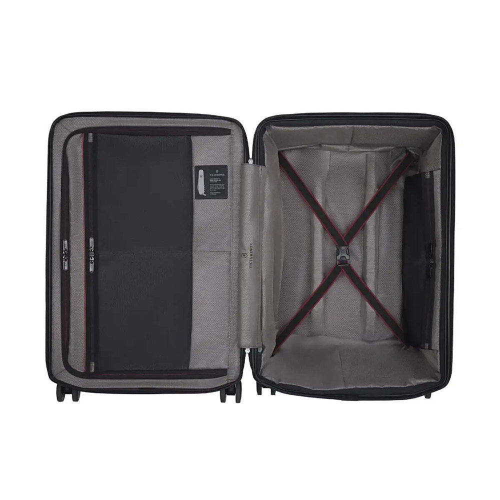 Victorinox Spectra 3.0 Expandable 69 cm Medium Case - Victorinox Red