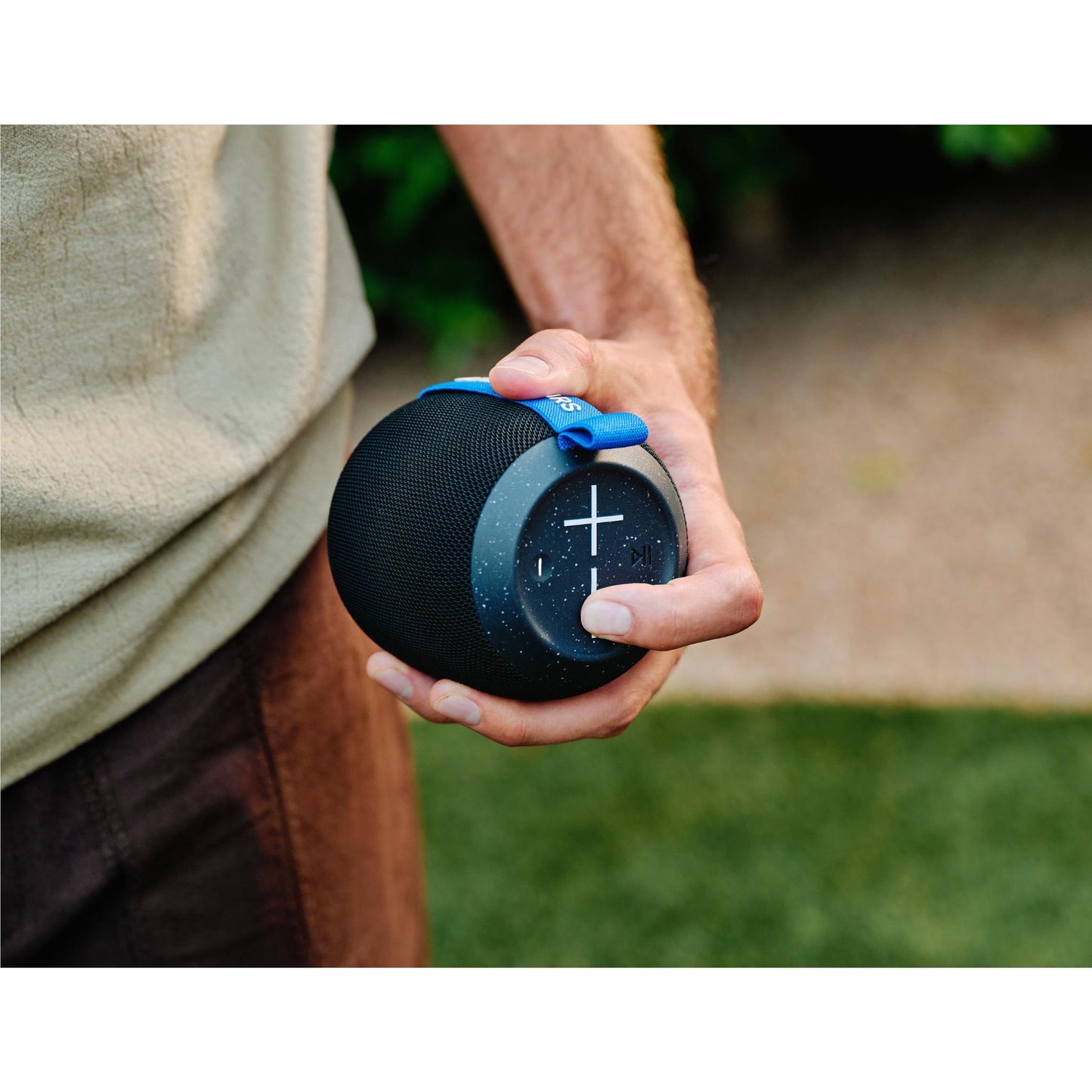 Ultimate Ears Wonderboom Play